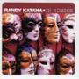 Trackinfo Randy Katana - In Silence