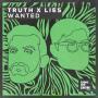 Details Truth x Lies - Wanted