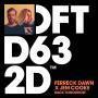 Details Ferreck Dawn x Jem Cooke - Back Tomorrow