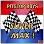 Coverafbeelding Pitstop Boys - Super Max!
