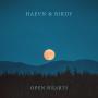 Trackinfo Haevn & Birdy - Open Hearts