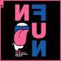 Trackinfo Armin Van Buuren x The Stickmen Project - No Fun