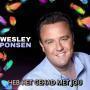 Details Wesley Ponsen - Heb Het Gehad Met Jou