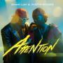 Trackinfo Omah Lay & Justin Bieber - Attention