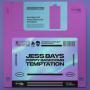 Details Jess Bays feat. Poppy Baskcomb - Temptation