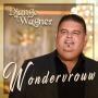 Details Django Wagner - Wondervrouw