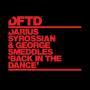 Details Darius Syrossian & George Smeddles - Back In The Dance