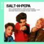 Coverafbeelding Salt-N-Pepa - None Of Your Business