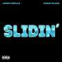Trackinfo Jason Derulo feat. Kodak Black - Slidin'