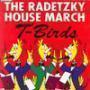 Trackinfo T-Birds - The Radetzky House March