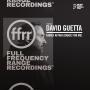 Details David Guetta - Family Affair (Dance For Me)