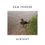 Trackinfo Sam Fender - Alright