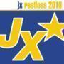 Details JX - Restless
