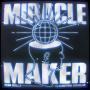 Coverafbeelding Dom Dolla & Clementine Douglas - Miracle Maker