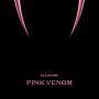 Details Blackpink - Pink Venom
