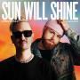 Trackinfo Robin Schulz & Tom Walker - Sun Will Shine