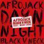 Coverafbeelding Afrojack & Black V Neck feat. Muni Long - Day N Night
