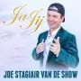 Coverafbeelding Joe Stagiair Van De Show - Ja Jij