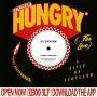Trackinfo LF System - Hungry (...For Love)