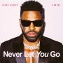 Trackinfo Jason Derulo & Shouse - Never Let You Go