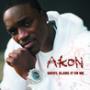 Coverafbeelding Akon - Sorry, Blame It On Me