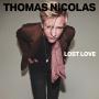 Coverafbeelding Thomas Nicolas - Lost Love
