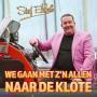 Details Stef Ekkel - We Gaan Met Z'n Allen Naar De Klote