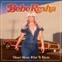 Trackinfo Bebe Rexha - Heart Wants What It Wants