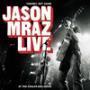 Trackinfo Jason Mraz - The Remedy (I Won't Worry)
