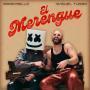 Details Marshmello & Manuel Turizo - El merengue