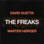 Details David Guetta & Marten Hørger - The Freaks