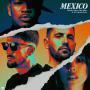 Trackinfo Dimitri Vegas & Like Mike x Ne-Yo x Danna Paola - Mexico