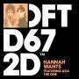 Details Hannah Wants featuring Ara - The One