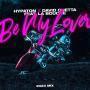 Details Hypaton x David Guetta feat. La Bouche - Be My Lover - 2023 Mix