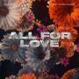 Trackinfo Felix Jaehn feat. Sandro Cavazza - All For Love