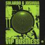 Details Solardo & Joshwa - VIP Business