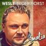 Details Wesly Bronkhorst - Amalia