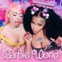 Details Nicki Minaj & Ice Spice with Aqua - Barbie World