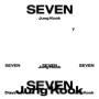 Details Jung Kook (feat. Latto) - Seven
