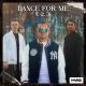 Details Sonny Wern, Zana & Quinten Circle feat. Lyente - Dance For Me (1, 2, 3)