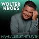 Details Wolter Kroes - Haal Alles Uit Het Leven