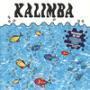 Details Kalimba - Bubbelbad