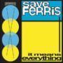 Details Save Ferris - Come On Eileen