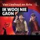 Details Van Lieshout en Arts - Ik Wooj Nie Gaon