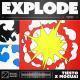 Details Tiësto x Moguai - Explode