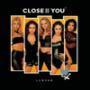 Coverafbeelding Close II You - Hold Me Now