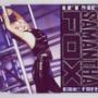 Trackinfo Samantha Fox - Let Me Be Free