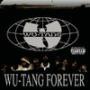 Coverafbeelding Wu-Tang Clan - Reunited