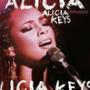 Trackinfo Alicia Keys - Unbreakable