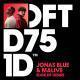 Details Jonas Blue & Malive - Edge Of Desire